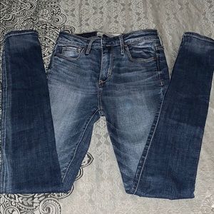 Juniors Jeans